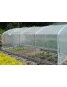 SERRE 4 SAISONS PLUS 4m00 x 6m00