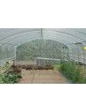 SERRE 4 SAISONS PLUS 4m00 x 7m50