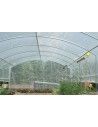 SERRE 4 SAISONS PLUS 4m00 x 7m50