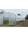 SERRE 4 SAISONS PLUS 4m00 x 9m00