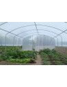 SERRE 4 SAISONS PLUS 4m00 x 9m00