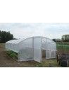 SERRE 4 SAISONS PLUS 4m00 x 9m00