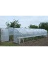 SERRE 4 SAISONS PLUS 4m00 x 9m00