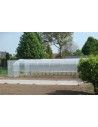 SERRE 4 SAISONS PLUS 4m00 x 9m00