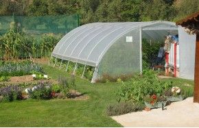 SERRE SUPER 5m80 x 9m00                  