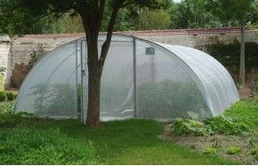 SERRE SUPER 5m80 x 7m50                  