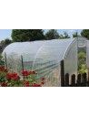 SERRE OPTIMUM 3m70 x 6m00                