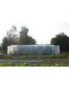 SERRE OPTIMUM 3m70 x 9m00                