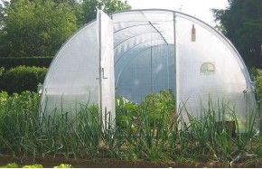SERRE OPTIMUM 3m70 x 10m50