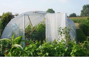 SERRE FLANDRE 3m70 x 36m00               