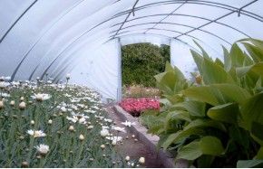 SERRE BRETAGNE 5m80 x 24m00              