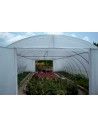 SERRE NORMANDIE AVEC AERATIONS 6m50 x 13m50          