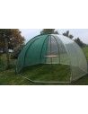 Serre Igloo avec tablette
