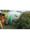 SERRE PRIMEUR 2m00 x 2m70                