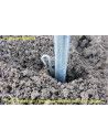 SERRE CHENILLE 1m30 x 5m00               