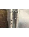 Fermeture des portes