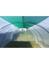 SERRE CABRIOLET 3m70 x 4m50                