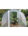 BANDES DE FACADE POUR SERRE JARDINIERE       