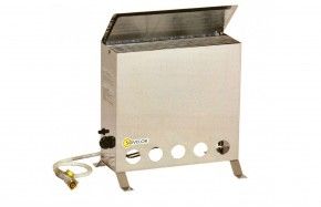 CHAUFFAGE THERMIBOX                