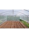 SERRE 4 SAISONS PLUS 4m00 x 7m50