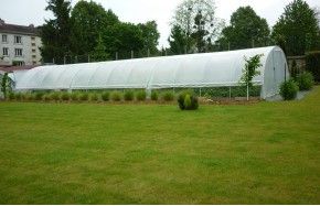 SERRE BRETAGNE 5m80 x 18m00              
