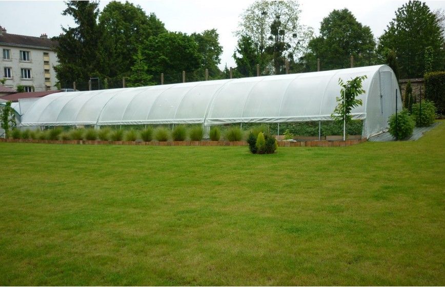 SERRE BRETAGNE 5m80 x 18m00              