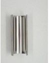 CLIPS INOX DIAMETRE 30mm LONGUEUR 70mm