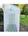 JOUE ABRI POTAGER 1m25 x 2m50