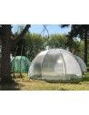 B020ST-039-PE2X  - Serre Igloo BACHE DE TOIT SERRE IGLOO  - 1  