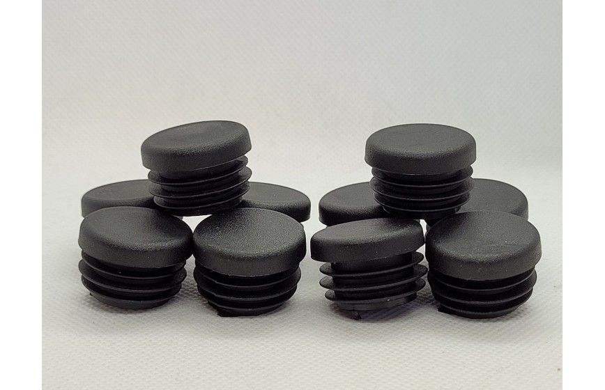 A20050 - Embouts pour tubes et croix EMBOUT Ø25 POUR CROIX PAR LOT DE 10 - 1 A20050 - Embouts pour tubes et croix EMBOUT Ø25 POUR CROIX PAR LOT DE 10 - 1