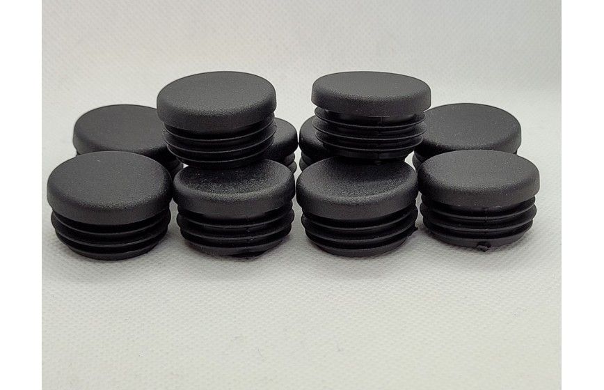 A20038 - Embouts pour tubes et croix EMBOUT Ø30 POUR TUBES PAR LOT DE 10 - 1 A20038 - Embouts pour tubes et croix EMBOUT Ø30 POUR TUBES PAR LOT DE 10 - 1