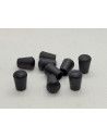 A20098  - Embouts pour tubes et croix EMBOUT Ø5 POUR CROCHET ESSE PAR LOT DE 10  - 1  
