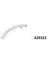 A20112  - Tubes & Arceaux Arceau C1 pour Serre 4 Saisons plus  - 1  