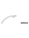 A20113  - Tubes & Arceaux Arceau C2 pour Serre 4 Saison plus  - 1  