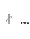 A20053  - Pièces détachées Croix A  - 2  
