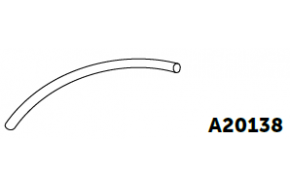 A20138  - Tubes & Arceaux Arceau C pour Serre Mini  - 1  