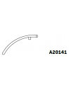 A20141  - Tubes & Arceaux Arceau C1 pour Serre Mini  - 1  