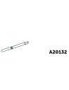A20132  - Tubes & Arceaux Pied droit D pour serre mini  - 1  