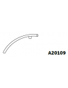 A20109  - Tubes & Arceaux Arceau C1 pour Serre 4 Saisons  - 1  