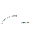 A20150  - Tubes & Arceaux Arceau B percé pour Serre Gothique  - 1  