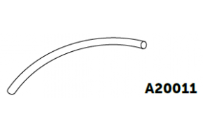 A20011  - Tubes & Arceaux Arceau C en 1m80 pour Serre Gothique  - 1  