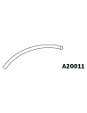 A20011  - Tubes & Arceaux Arceau C en 1m80 pour Serre Gothique  - 1  