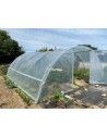 La Serre Super SERRE SUPER 5m80 x 6m00 Avec ou sans aérations

Surface : 34,80m² - 2