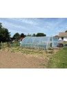 La Serre Super SERRE SUPER 5m80 x 6m00 Avec ou sans aérations

Surface : 34,80m² - 4
