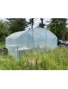 FSP016-PE2X  - 4 Saisons - Larg. 3m00 FOND SANS PORTE SERRE 4 SAISONS  - 2  