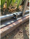fixation béton
