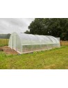 Serre Normandie longueur 9m largeur 6.50 m surface 58.5 m²