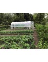 Serre de jardin 3 x 4m culture de la tomate | Serres Tonneau
