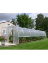 Serre Tonneau - modèle Jardinière -