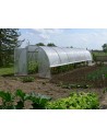 Serre Tonneau - modèle Jardinière -